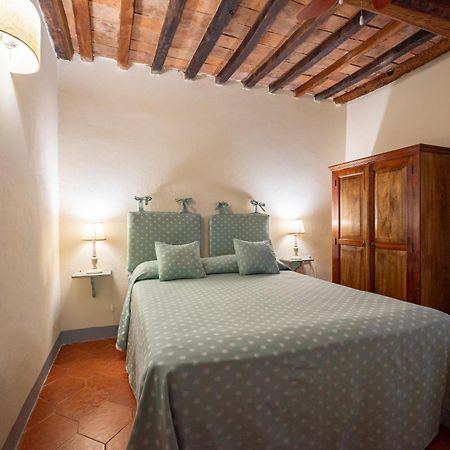 Agriturismo Bio Fattoria Bacio Certaldo Dış mekan fotoğraf