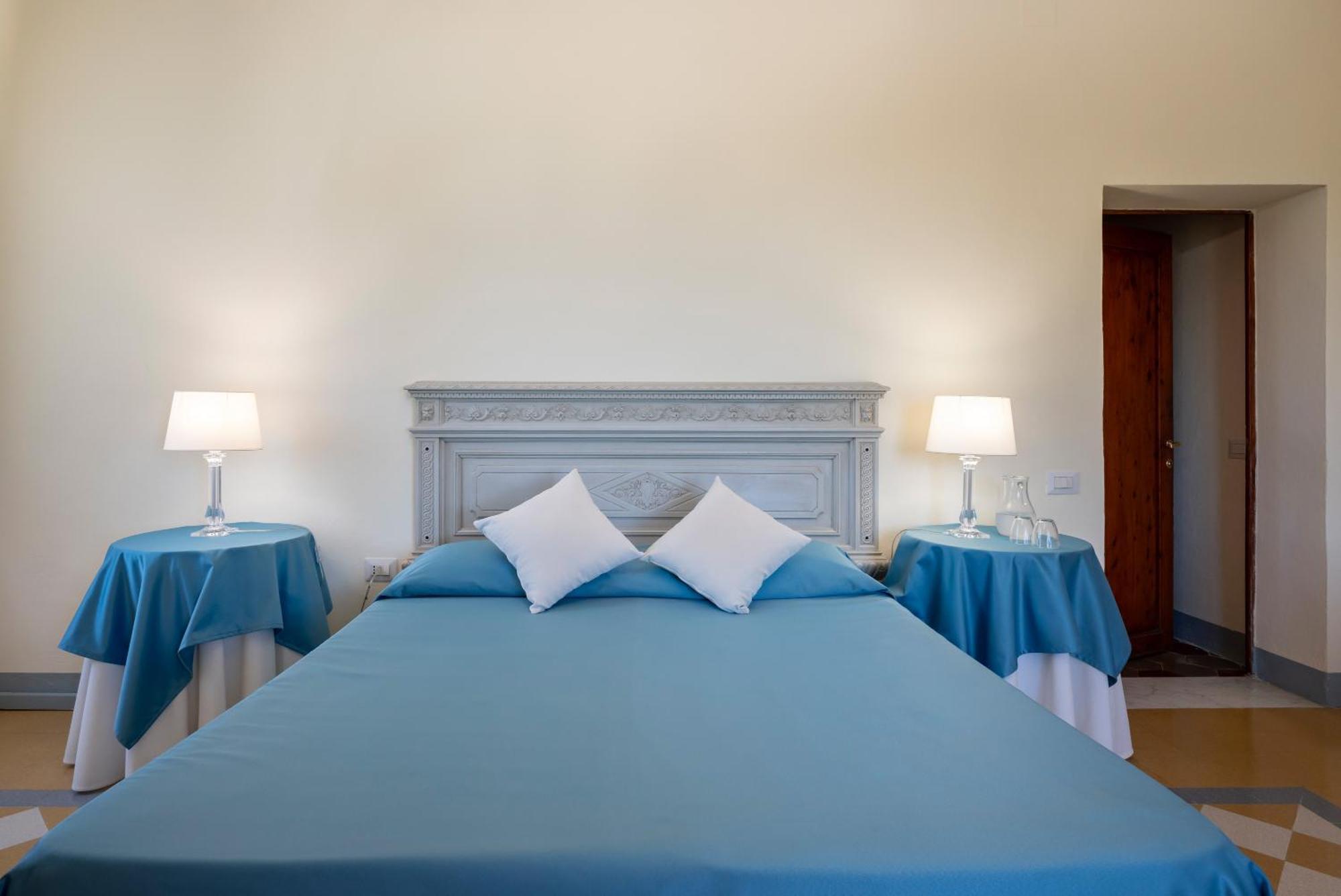 Agriturismo Bio Fattoria Bacio Certaldo Dış mekan fotoğraf