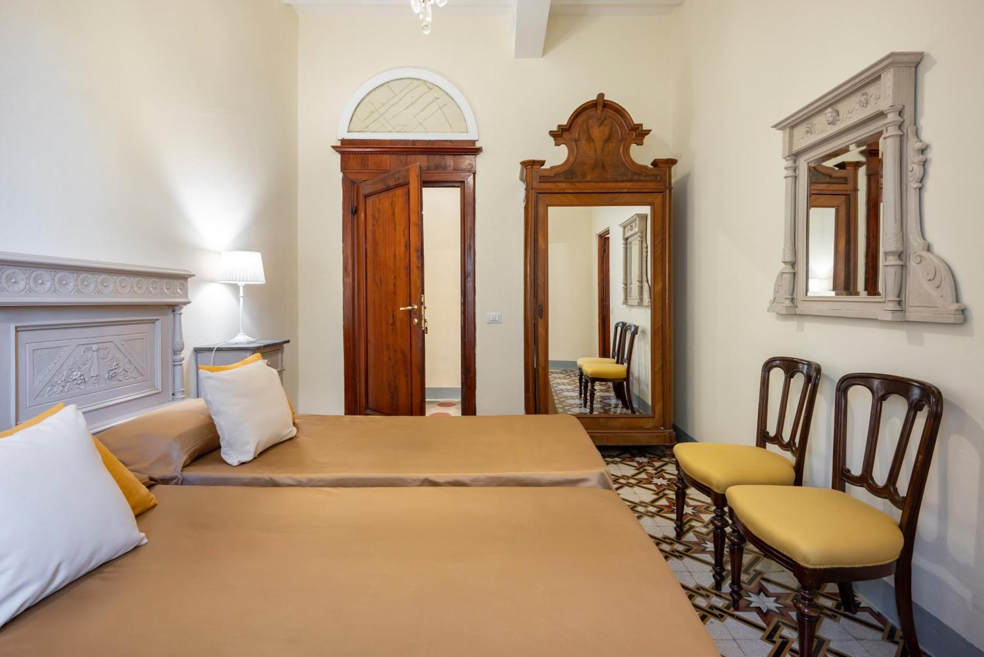 Agriturismo Bio Fattoria Bacio Certaldo Dış mekan fotoğraf