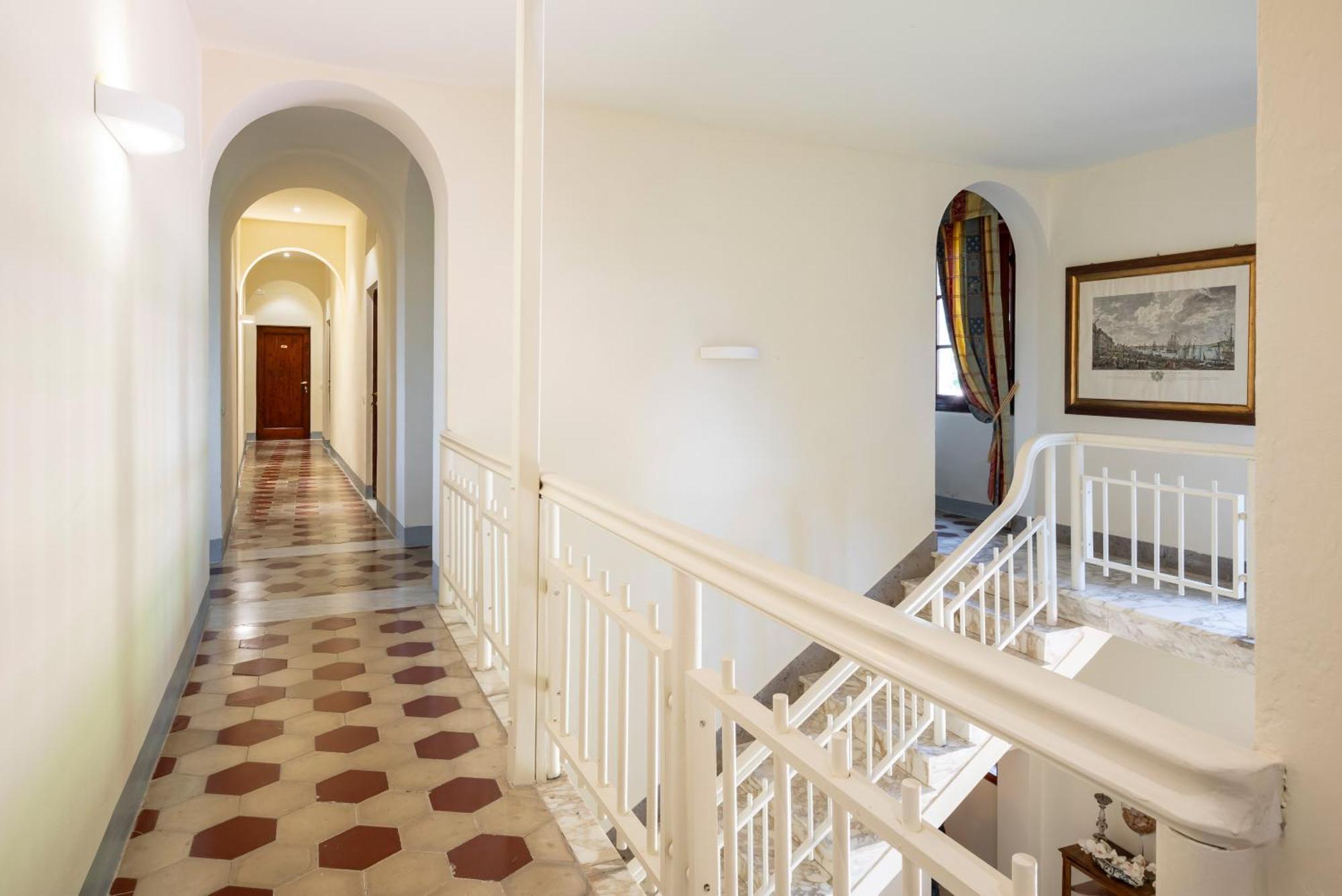 Agriturismo Bio Fattoria Bacio Certaldo Dış mekan fotoğraf