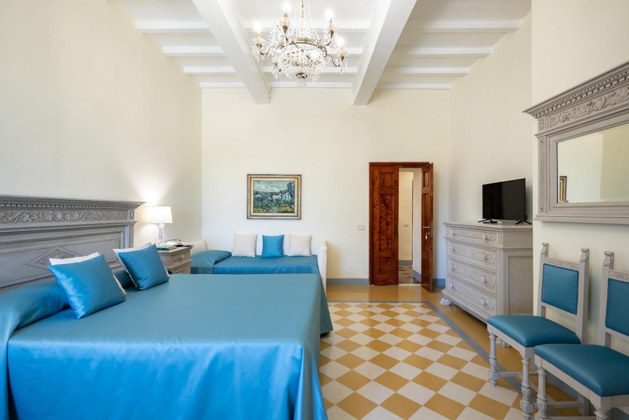 Agriturismo Bio Fattoria Bacio Certaldo Dış mekan fotoğraf