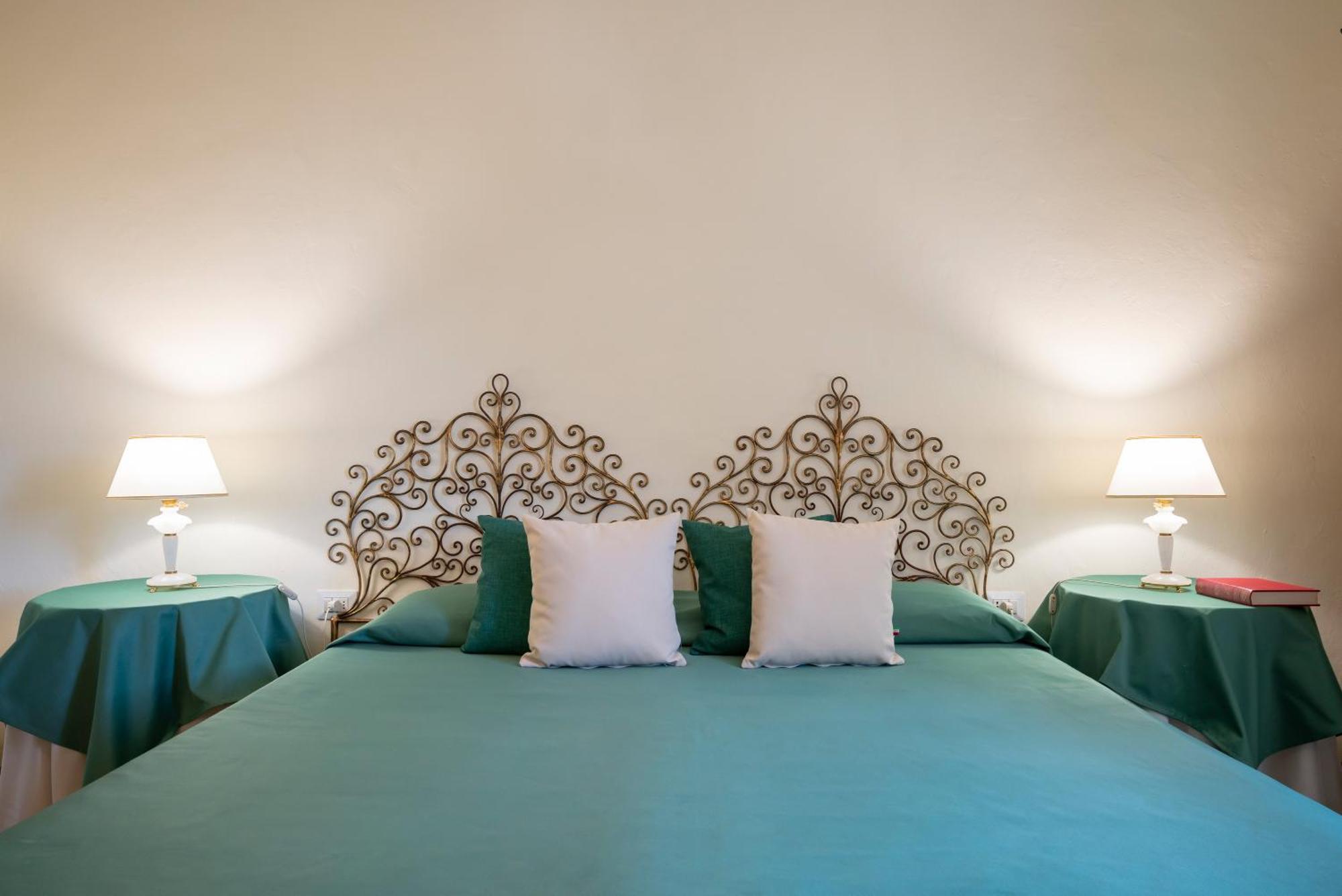 Agriturismo Bio Fattoria Bacio Certaldo Dış mekan fotoğraf